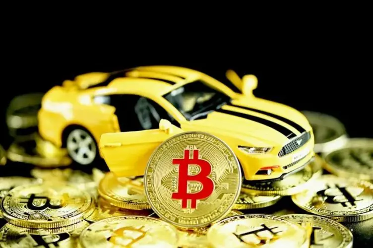 Оживіть свій бізнес з автозапчастин: посібник із прийому платежів у криптовалюті