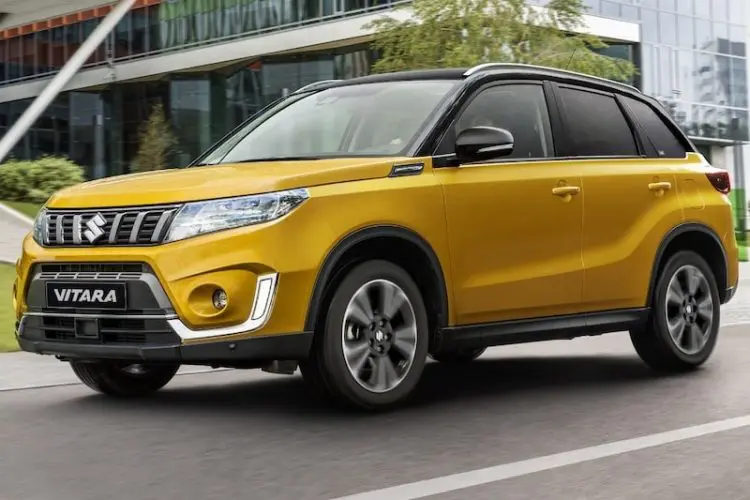 Вибір ідеального автомобіля Suzuki: консультації та допомога від професіоналів дилерського центру