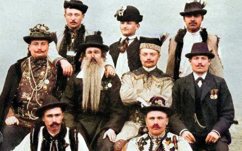 Етнографічна група – це: розбираємо суть поняття
