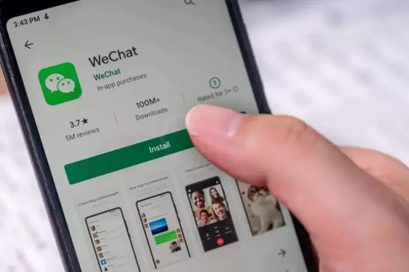 WeChat: що це таке і які функції має додаток