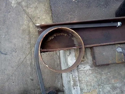 Як зігнути профільну трубу: повний гайд для майстрів
