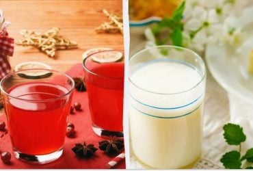 Такий кисіль можна їсти ложкою: радянський рецепт за ГОСТом
