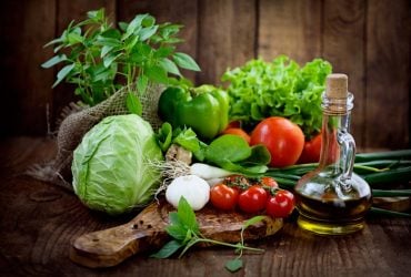 Ситний овочевий плов без заборонених у піст продуктів: кращий вегетаріанський рецепт