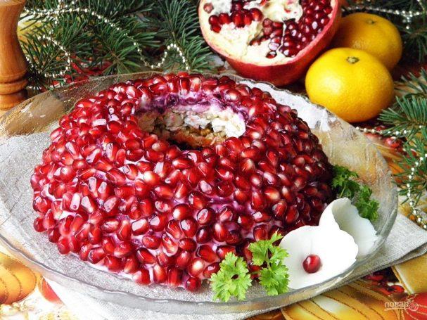 З м’ясом, рибою і пісні: найкращі рецепти салатів на Святвечір і Різдво