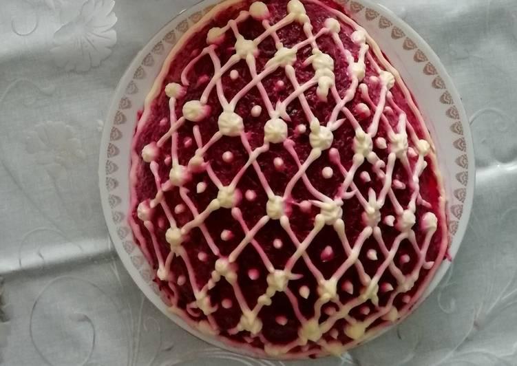 Салат 