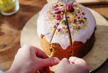 Класична паска за старовинним рецептом знову в моді: її готують усі