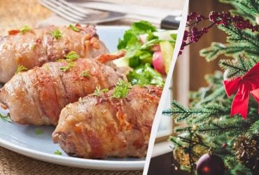 М'ясна закуска, яку завжди готую на Новий рік: улюблений сімейний рецепт