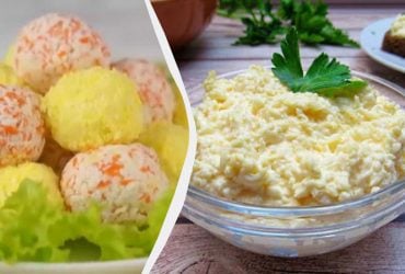 Закуска Білочка буде ще смачнішою: ось як її приготувати