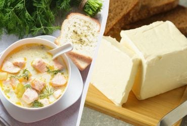 Уха з копійчаної консерви стане вишуканою: потрібен секретний інгредієнт