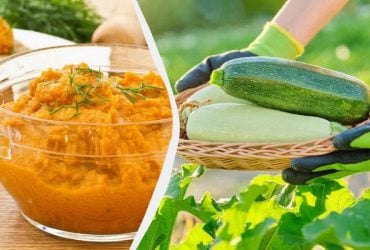 Кабачкова ікра точно як у СРСР: у магазині таку не купити