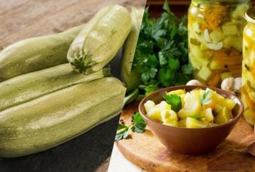 Ці мариновані кабачки будуть улітати зі столу: три шикарні рецепти