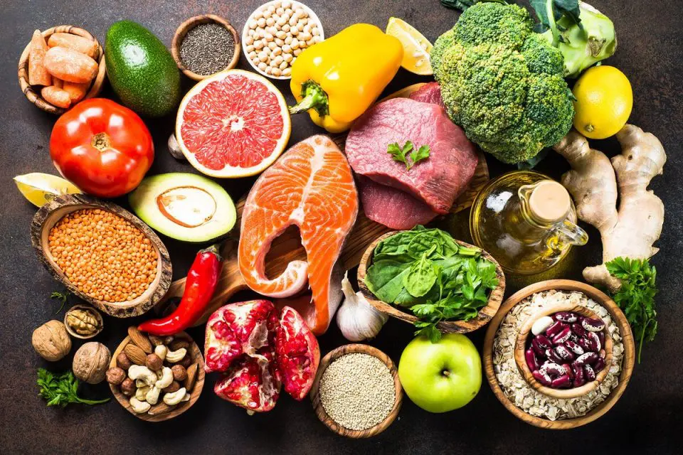 10 найкорисніших продуктів для вашого здоров’я