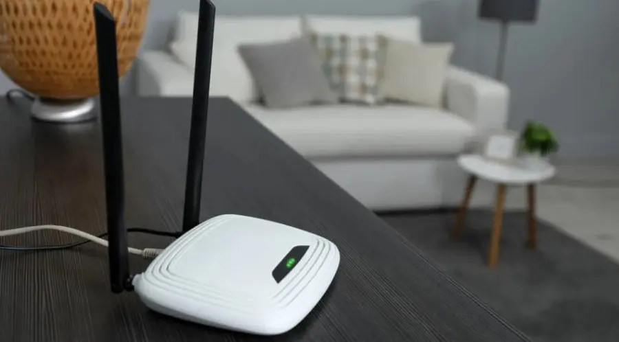 Де не можна ставити Wi-Fi роутер: детальний гід для стабільного сигналу