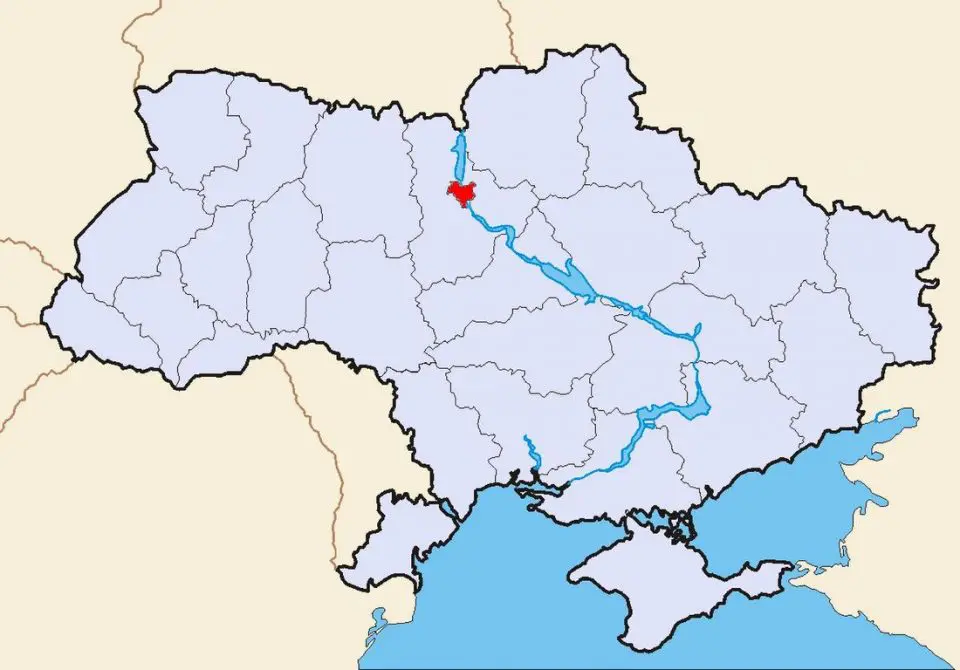Найбільша область України за населенням: глибоке занурення в демографію